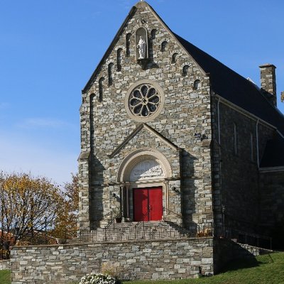 Faith United Church of Christ
