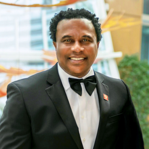 Emmanuel Irono