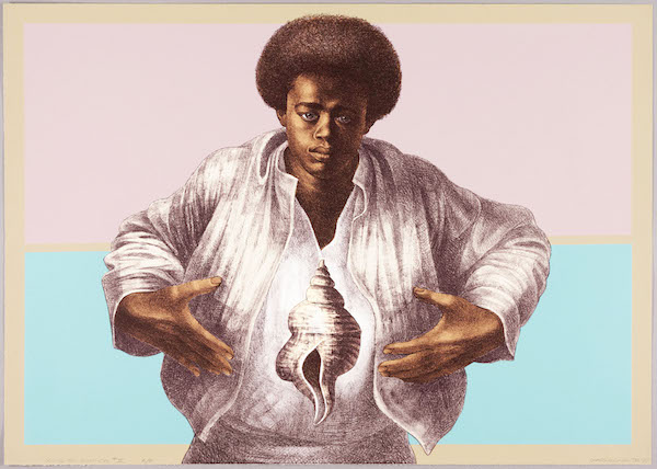 Talented individuals, including Charles White, Elizabeth Catlett, Jacob Lawrence, Romare Bearden and others, stood above the industry prior to the 1980s while the Harlem Renaissance, AfriCOBRA, and other black art movements were the last of the noted revolutions in African-American art. (Courtesy of NNPA Newswire)