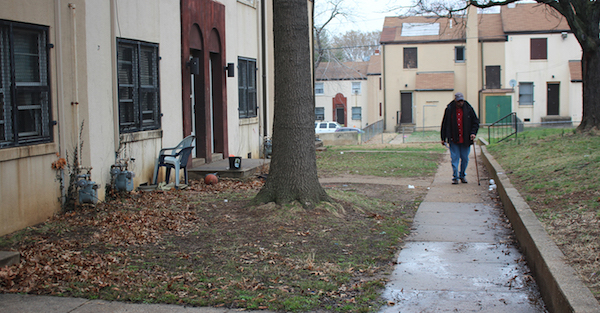 In the District of Columbia, a shortage of affordable housing, a hyper-expensive rental market and aging and vanishing housing stock ​has​​ had tenants battling spiraling rents and housing costs and left them at ​​increased risk of ​getting ​​​displaced. (Courtesy of NNPA Newswire)