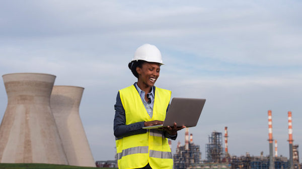 API's more than 600 members include large integrated companies, as well as exploration and production, refining, marketing, pipeline, and marine businesses, and service and supply firms. (iStockphoto/NNPA)