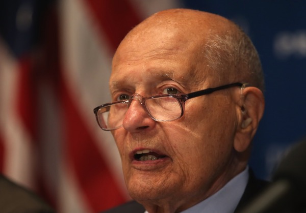 John Dingell