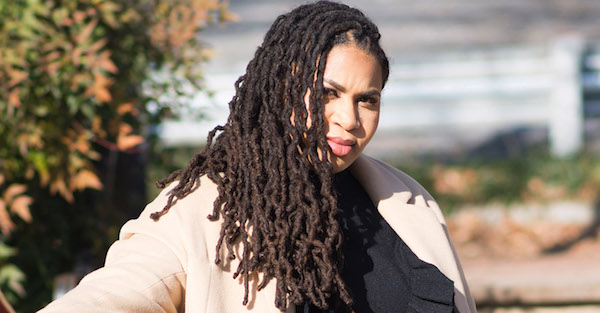 Keli Hammond holds a bachelor’s degree in advertising from Temple University and a certification in change leadership from Cornell University. (Courtesy of NNPA Newswire)