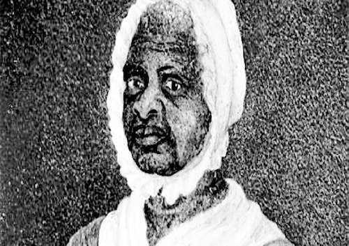 Elizabeth Freeman (Face2Face Africa)