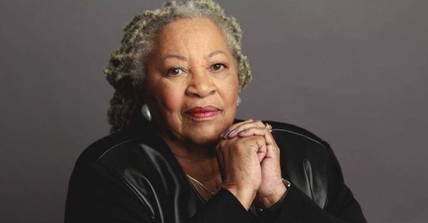 Toni Morrison