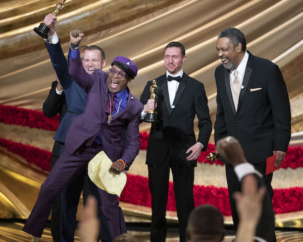 Spike Lee