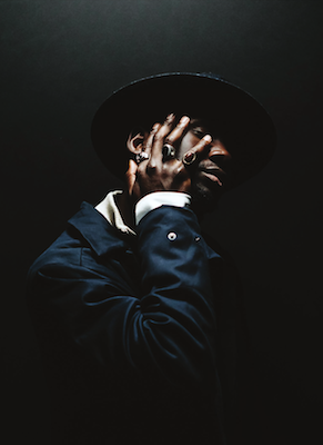 Photo by Dayo Kosoko