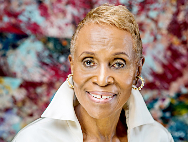 Dorothy Gilliam
