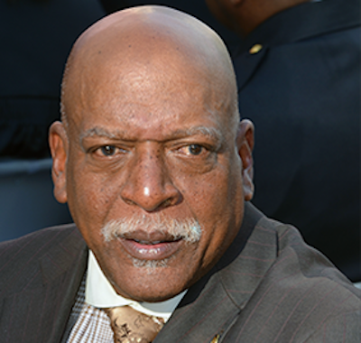 Rodger Smitherman