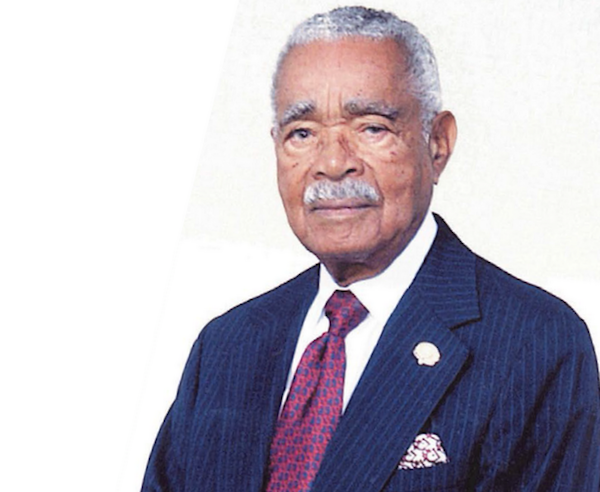 Garth C. Reeves Sr.