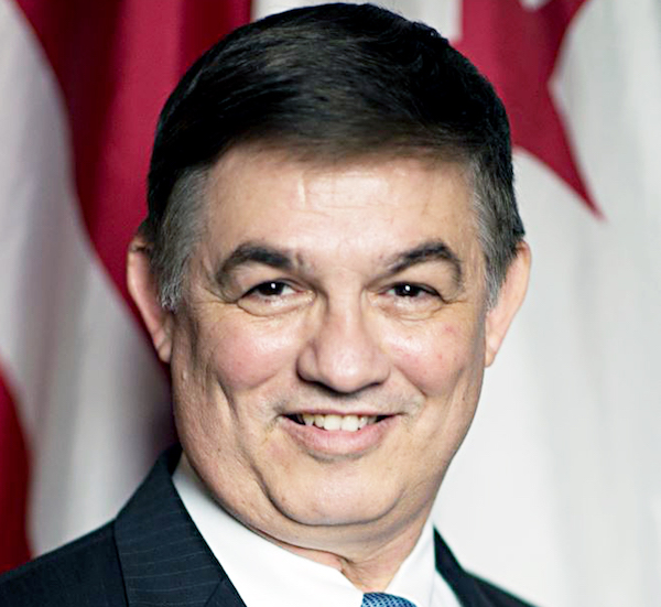 Jeffrey DeWitt (Courtesy photo)