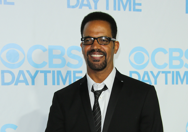 Kristoff St. John