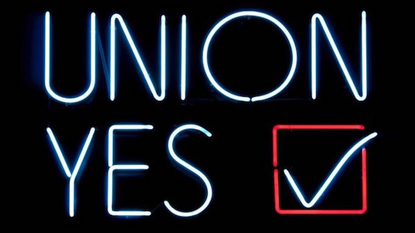 The UAW has played a historic role in pioneering civil rights and freedoms in the workplace in communities and throughout the world. (Courtesy of NNPA Newswire)