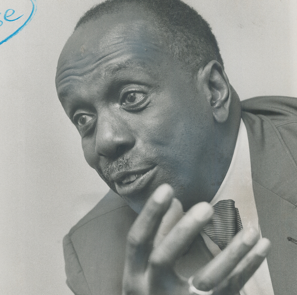 Howard Thurman