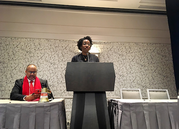 Lauren Underwood