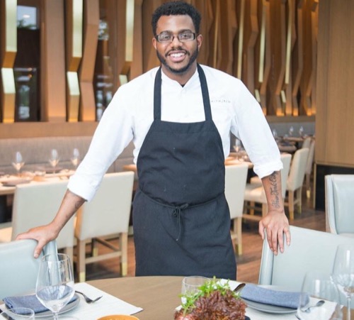 Kwame Onwuachi