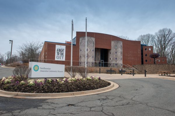 The Smithsonian’s Anacostia Community Museum is current closed for renovation though mid-October 2019 but the museum is having major impact citywide with satellite exhibits of its blockbuster gentrification exhibition “A Right to the City” at DC Public Library branches and other locations throughout the District plus complementary programming and other public activities. For more information, visit anacostia.si.edu.