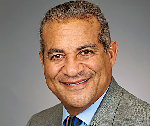 Attorney William P. Lightfoot (Courtesy photo/koonz.com)