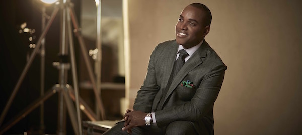 Lawrence Brownlee