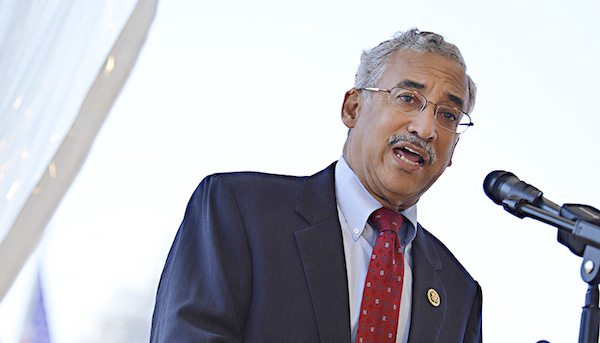 Bobby Scott