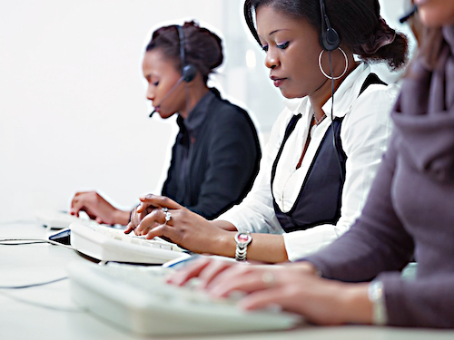 D.C. has the highest median earnings for female workers. (Courtesy of Seattle Medium)