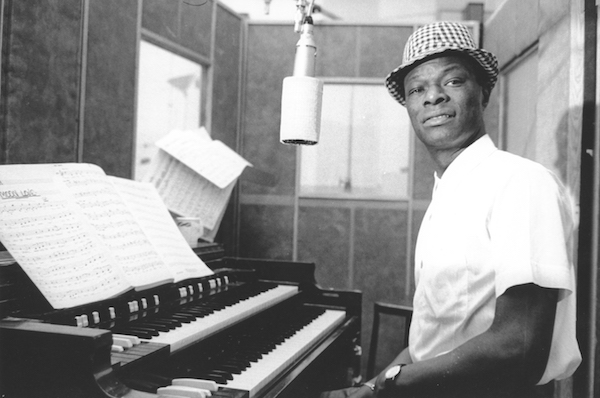 Nat "King" Cole