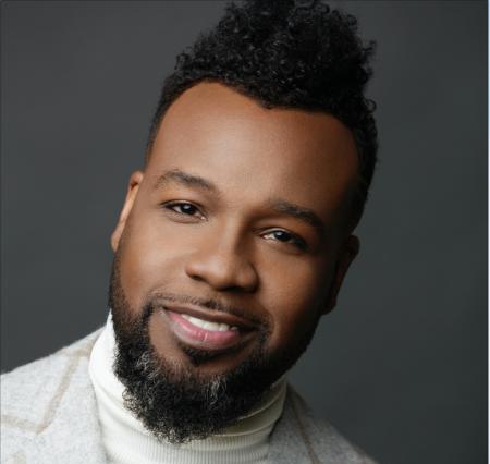 VaShawn Mitchell