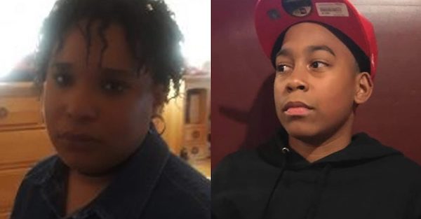 Carolyn Janiece Miller, (left), 20, was last seen by family on April 9, when she left her Quintana Drive home in the Potomac area. Police said Carolyn was driving her 2019, red Toyota Corolla with Maryland temporary tag T889737 when she was last seen. The Mississippi Department of Public Safety said Dakota Elliott Kelly (right) was reported missing on April 15. Dakota is Black, 5’2″ tall, weighs 140 pounds, with brown eyes and short, black hair.