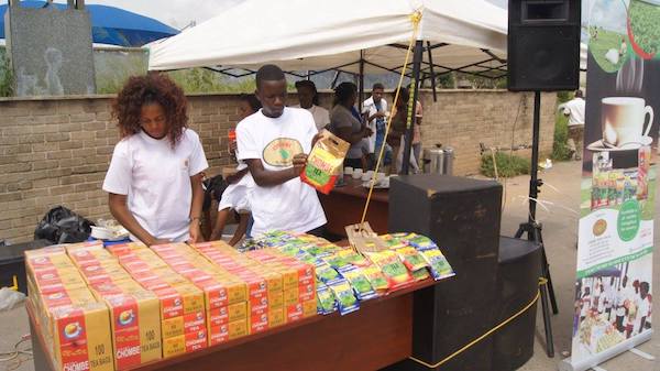 Courtesy of Chombe Foods via Facebook