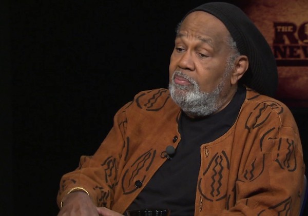 Raymond Winbush (Courtesy of WHUT.org)