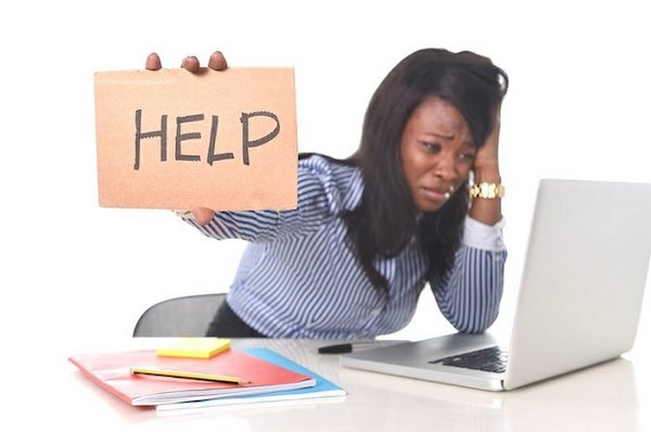 Americans spend 8.1 billion hours doing taxes each year. (Courtesy photo)