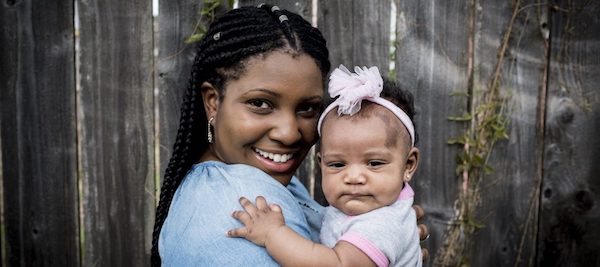 Courtesy of Black Mamas Matter Alliance