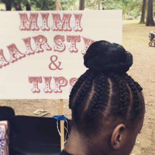 Courtesy of Fostering Together via Instagram