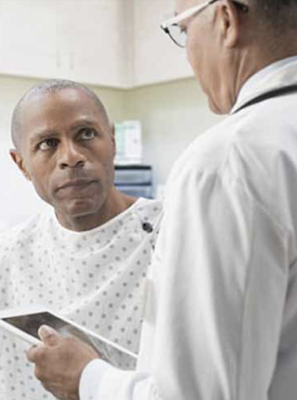 Annual checkups are essential. (Courtesy photo)