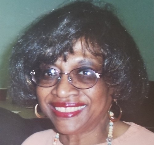 Geneva Mays
