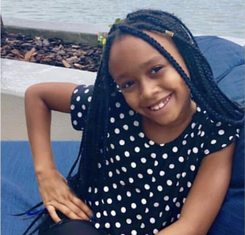 Janiya Williams (Courtesy photo)