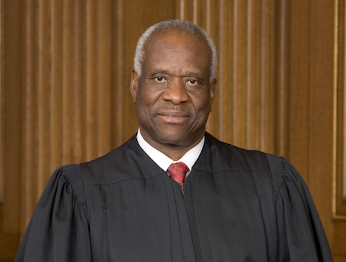 Clarence Thomas