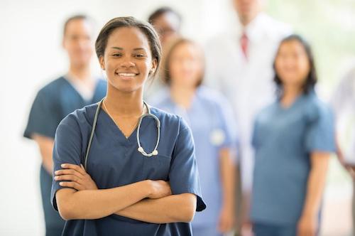 The need for registered nurses increases as young adults opt for more "glamorous" academic interests, and the number of nurses eligible to retire in the next decade grows. (Courtesy photo)