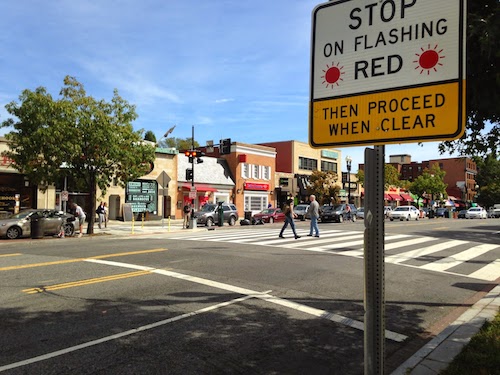 Courtesy of Walk DC Walk