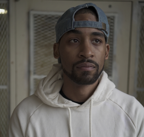 Stefan Lockridge is saving money for his son, Stefan Lockridge III, through the EduSaveDC program. (Courtesy photoe)