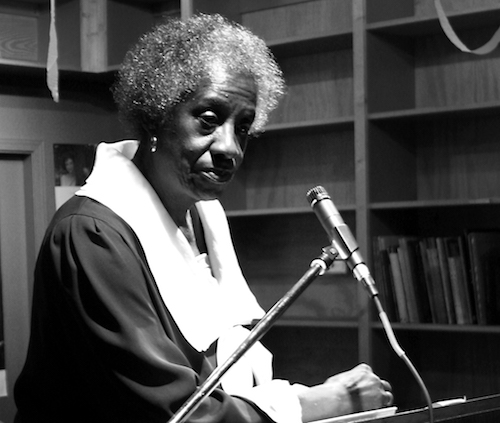Unita Blackwell