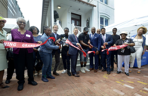 Courtesy of Pepco Holdings