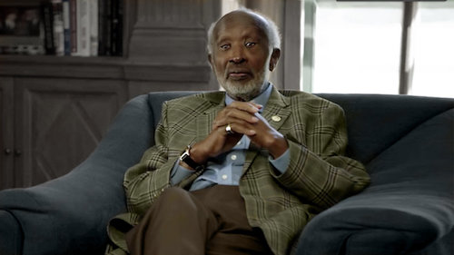 Clarence Avant (Courtesy of netflix.com)