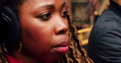 B. Monet (Courtesy of NNPA Newswire)