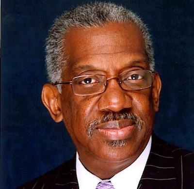 Senior Bishop Adam Jefferson Richardson Jr.