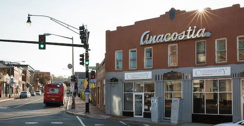 The DC Black Business Task Force is requesting the District government conduct a disparity study on African-American contracts. (WI file photo)