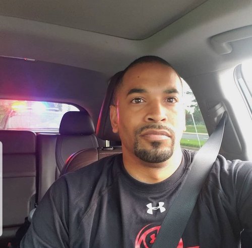 Courtesy of Montgomery County Councilman Will Jawando