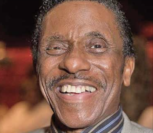 Willie Ford