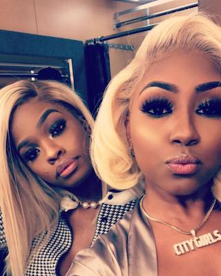 City Girls (Courtesy photo)
