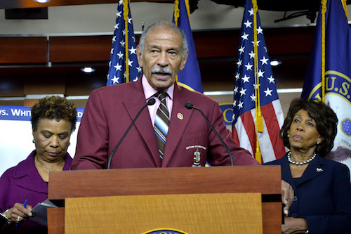 John Conyers